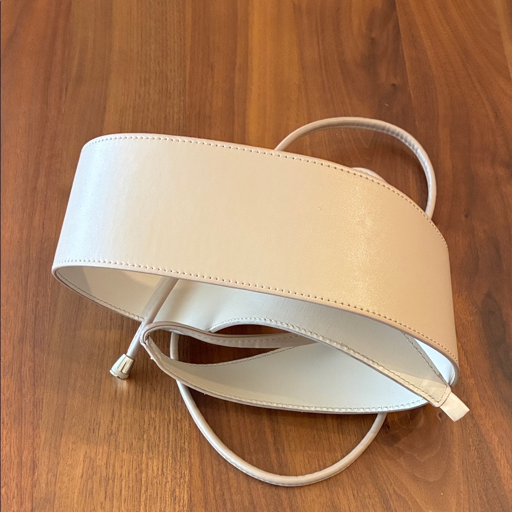 White House Black Market obi belt